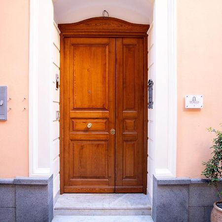 Borgo Santa Caterina Villa CTA Exterior foto