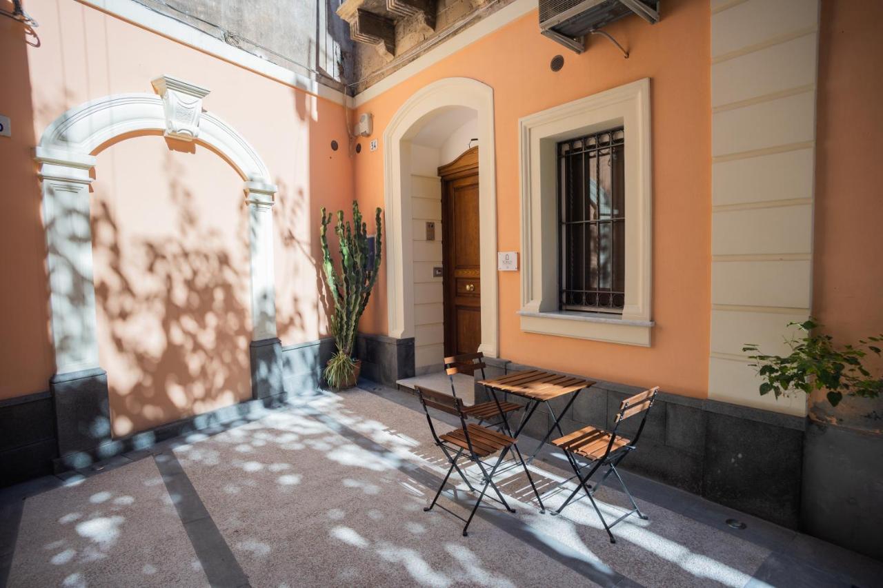 Borgo Santa Caterina Villa CTA Exterior foto