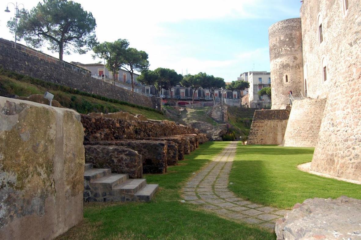 Borgo Santa Caterina Villa CTA Exterior foto