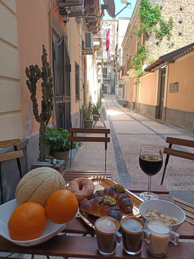Borgo Santa Caterina Villa CTA Exterior foto